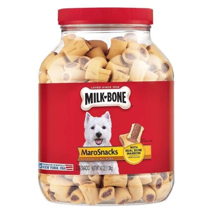 Milk-Bone MaroSnacks